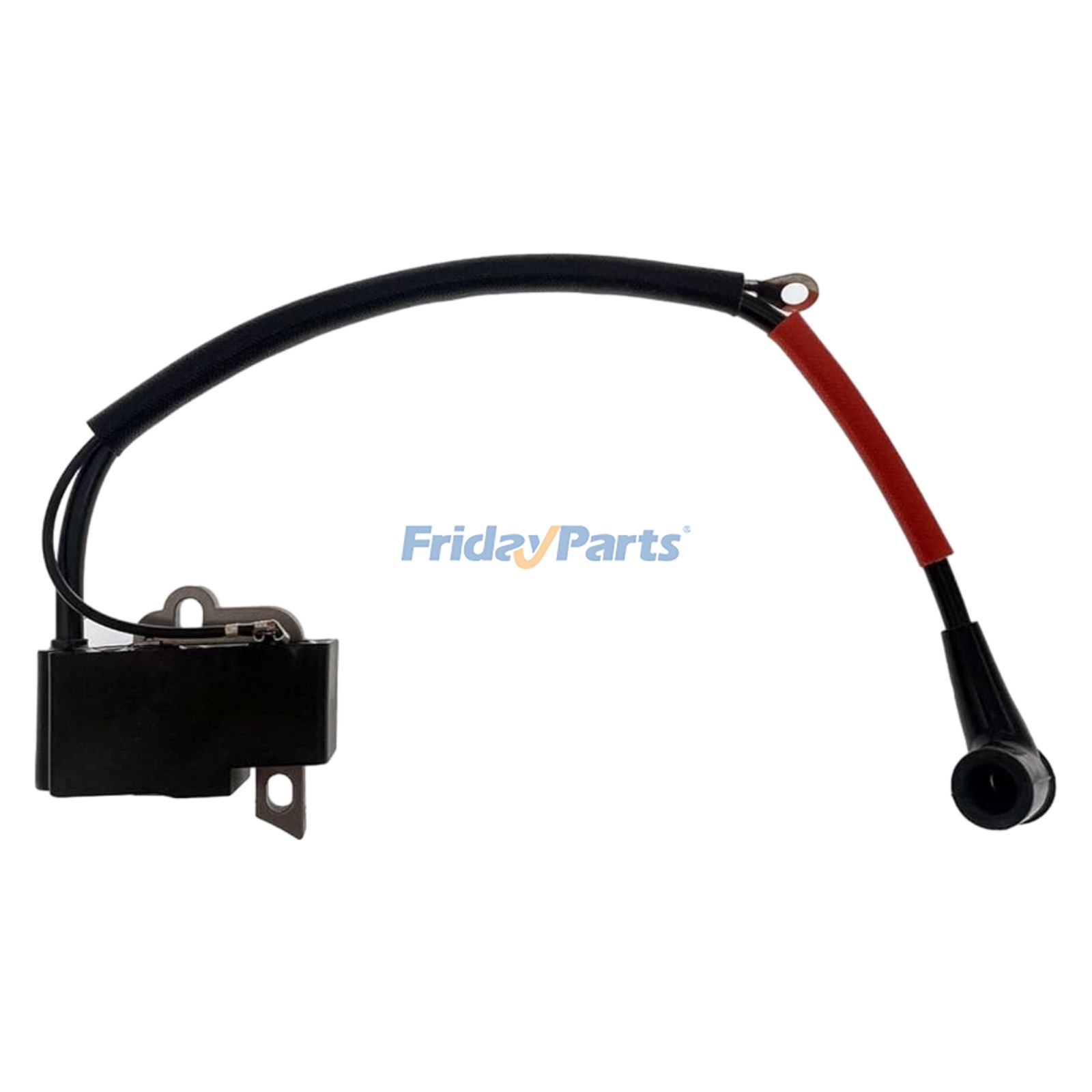 Bobina de encendido 181143206 181143205 para motosierra Dolmar PS-460 PS-500 PS-510 Makita DCS460 DCS500 DCS5121