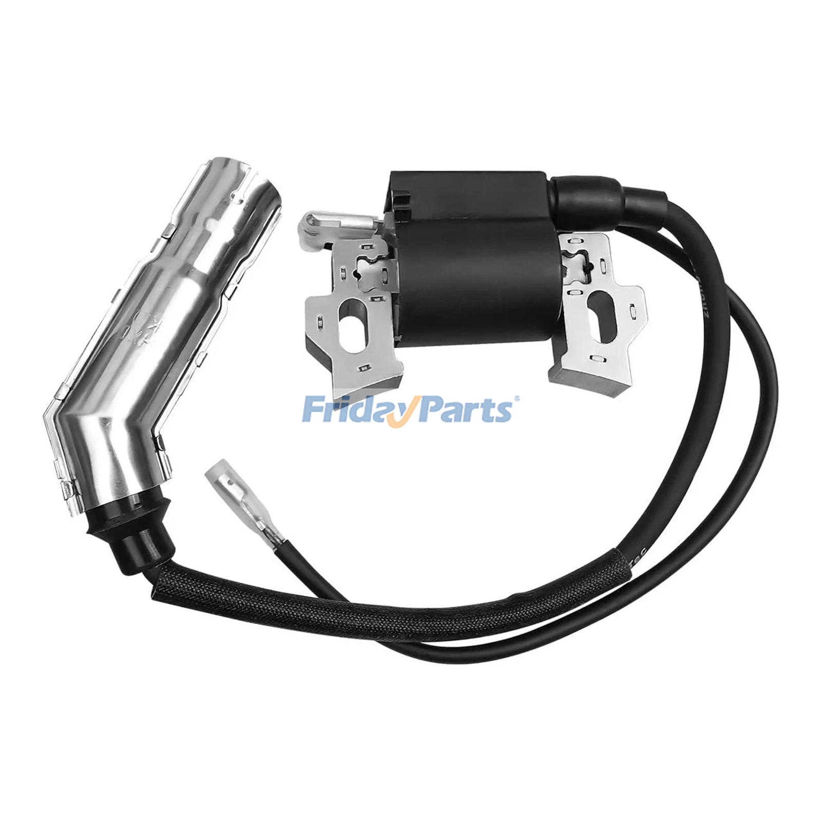 Ignition Coil 1858401-S for Kohler Engine SH255 SH265