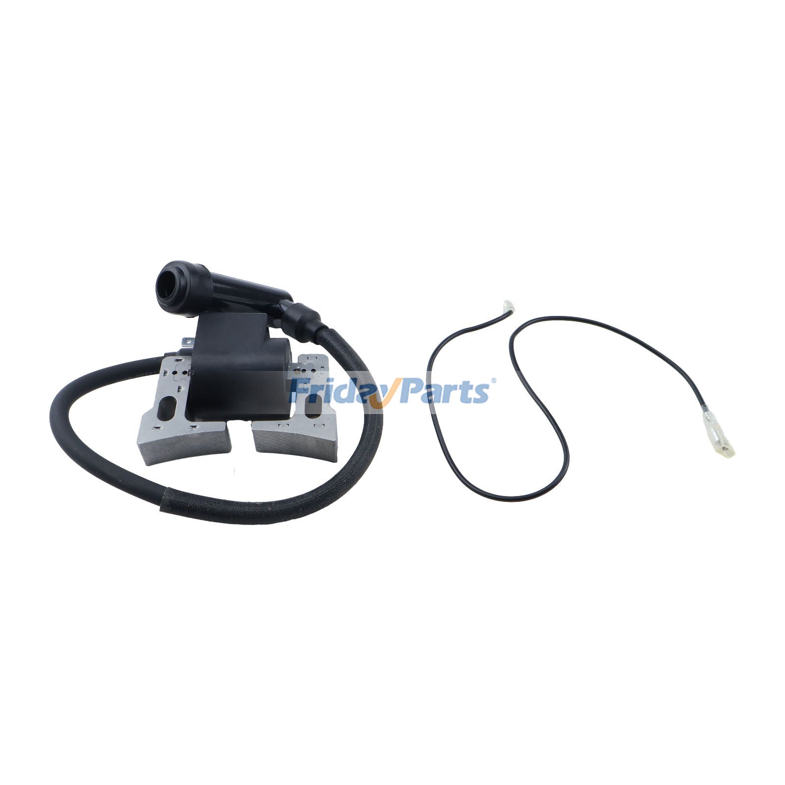 Bobina de encendido 20B79430H1 para motor Robin EX35 EX40 Generador RGX6500 SGX7500