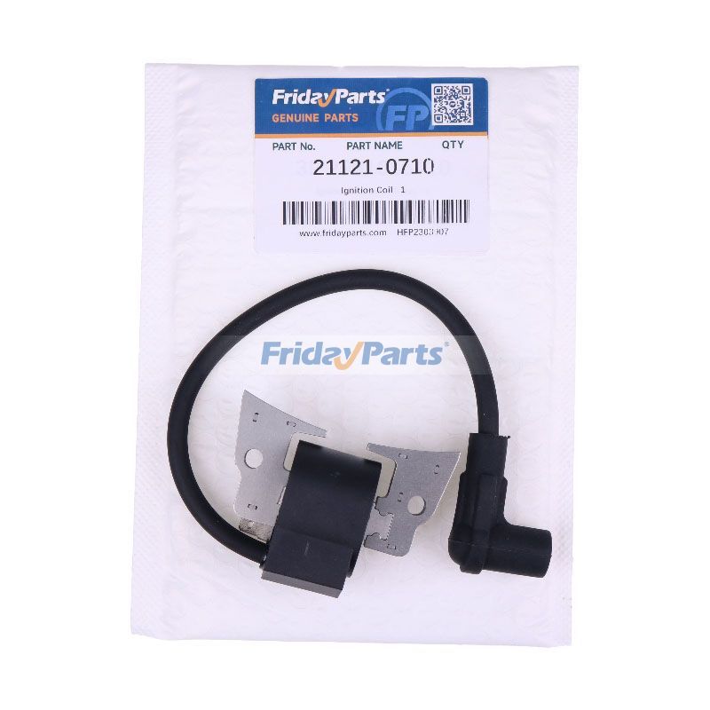 Bobine d'allumage 21121-0710 21121-2104 pour moteur Kawasaki FD731V