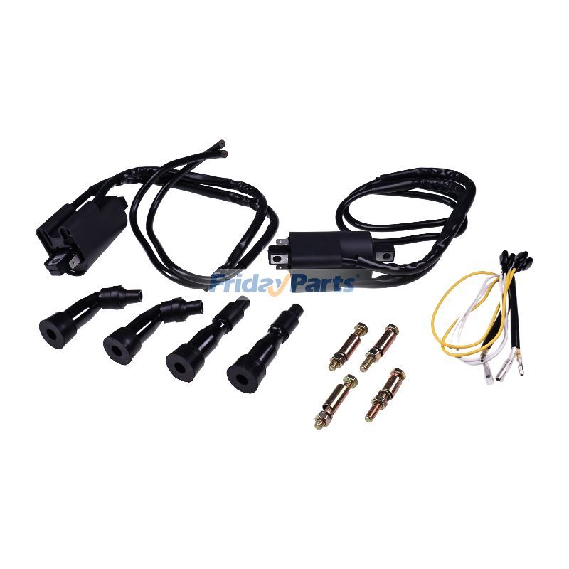 Ignition Coil Kawasaki KZ400A KZ550A Suzuki Katana 600 in Stock in China