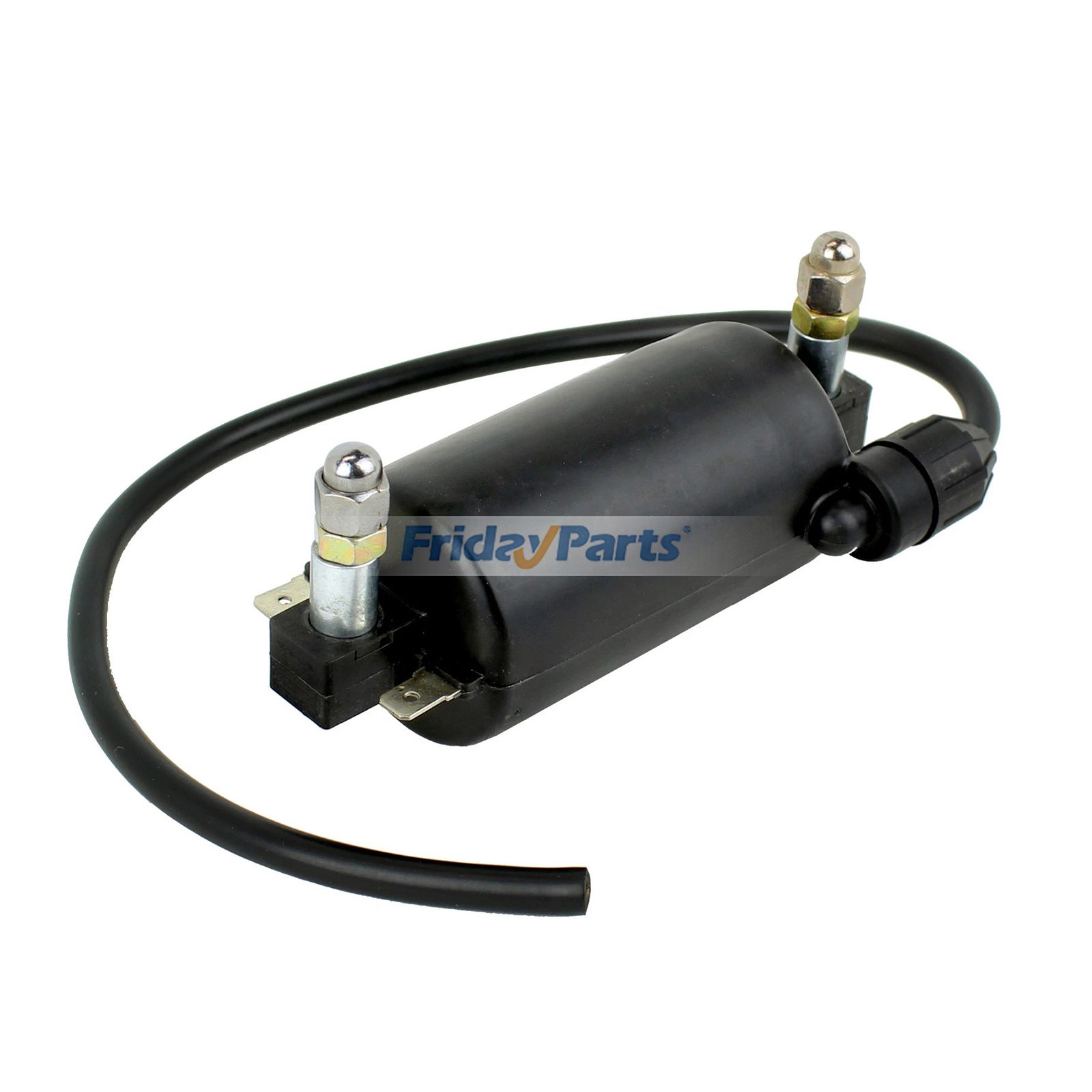 Bobina de encendido 21121-1264 para Kawasaki Bayou 300 KLF300C 4X4 1997-2005