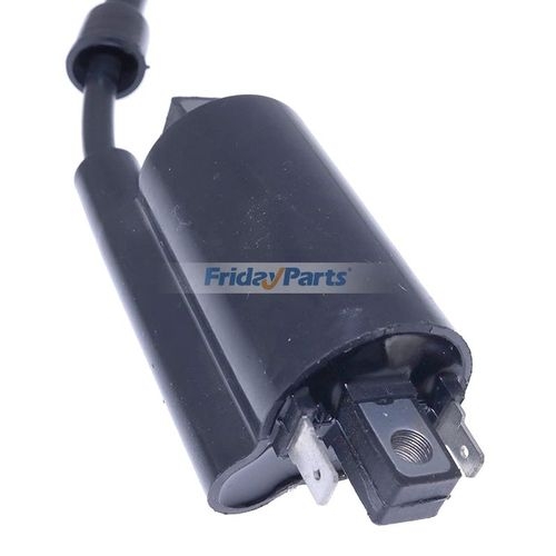 Ignition Coil For John Deere FD440, FD501V, FD590V, FD611V, FD620D Engines – 12V, Gas