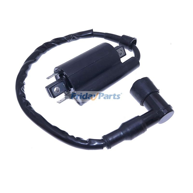 未開封CD　COIL　AUTO REVERSE Ignition Coil 21121-2064 21121-2076 21121-2083 for Kawasaki