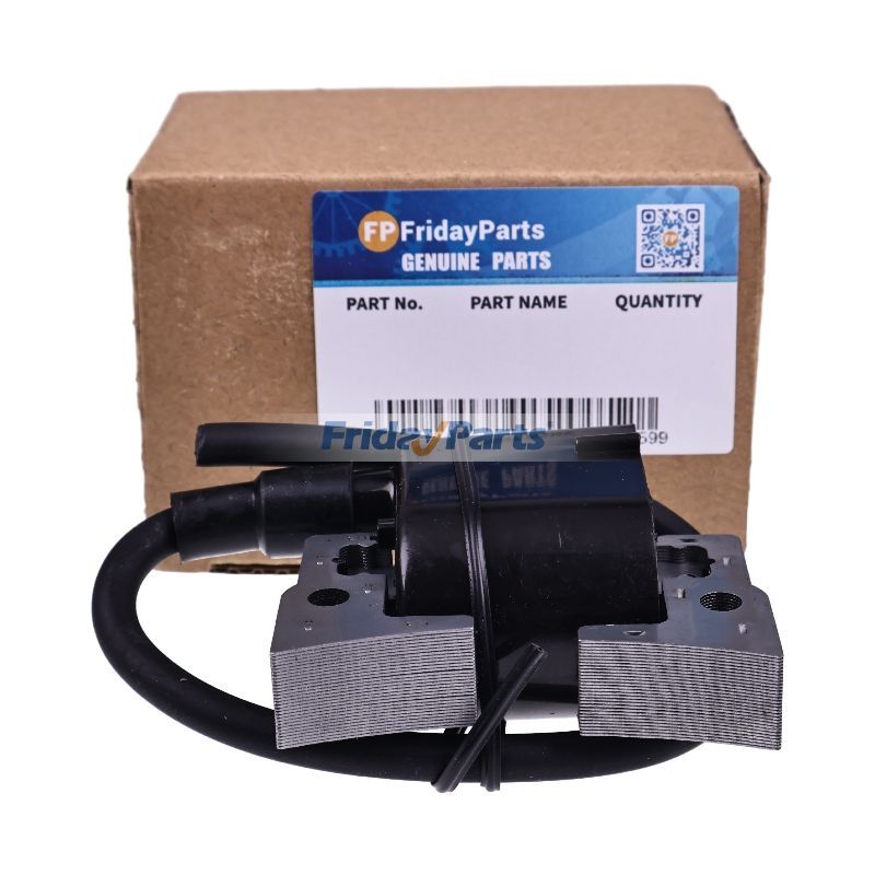 Bobine d'allumage 21121-2067 pour moteur Kawasaki FE250D FE290D FE350D générateur GE5000AS GE4300A GEF00A GER30A