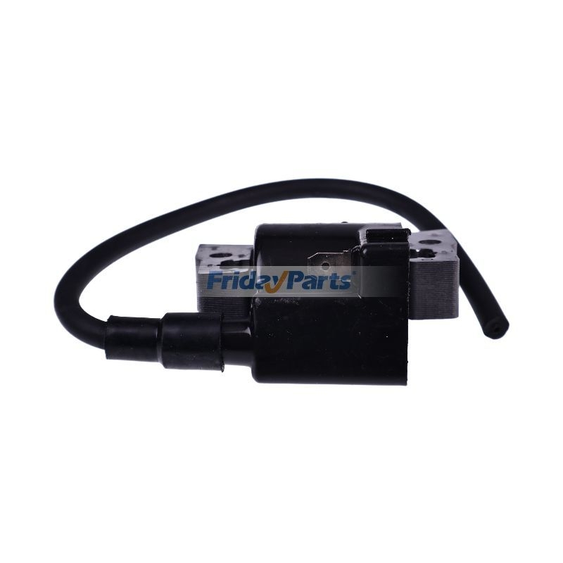 Precision Auto Labs Ignition Coil With Ignitor For Club Car Gas 1997-Up – Fits Kawasaki FE290/FE350/FE400