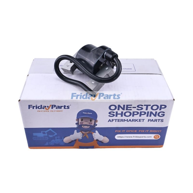 Bobina de encendido 21121-2070 21119-2161 para motor Kawasaki FC400V FC420V