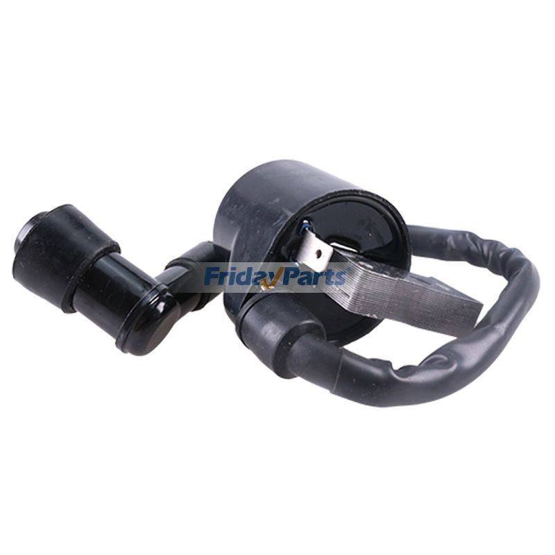 Bobina de encendido 21121-6005 21121-2091 para motor Kawasaki FD671D FD711D FD750D FD791D de FridayParts