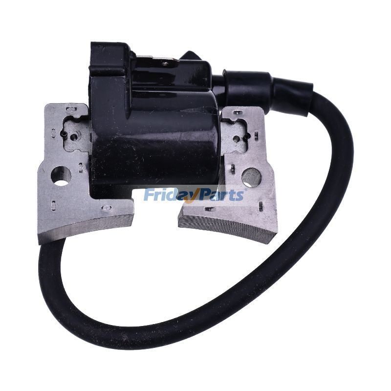 Ignition Coil 21171-2207 for Kawasaki Engine FE290D FE350D FE400D GEF00A UTV Mule520 Mule550