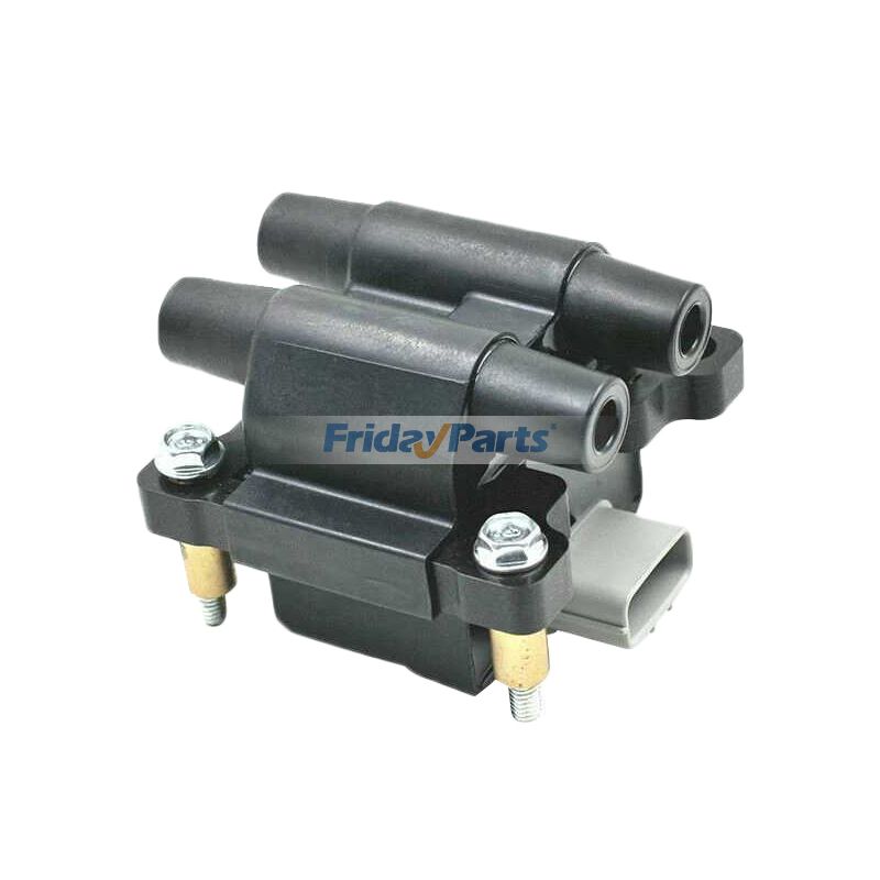 Bobina de encendido 22433AA590 para Subaru Forester Impreza 2009-2011 H4 2.5L