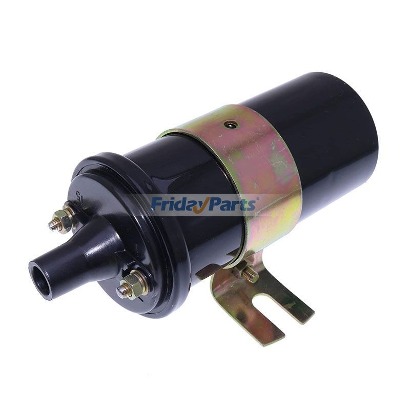 Bobina de encendido 231281 para motor Kohler K91 K141 K161 K181 K241 K301 K321 K341 de FridayParts