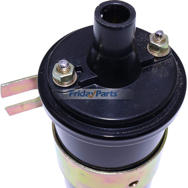 Bobina de encendido 231281 para motor Kohler K91 K141 K161 K181 K241 K301 K321 K341 para Motor