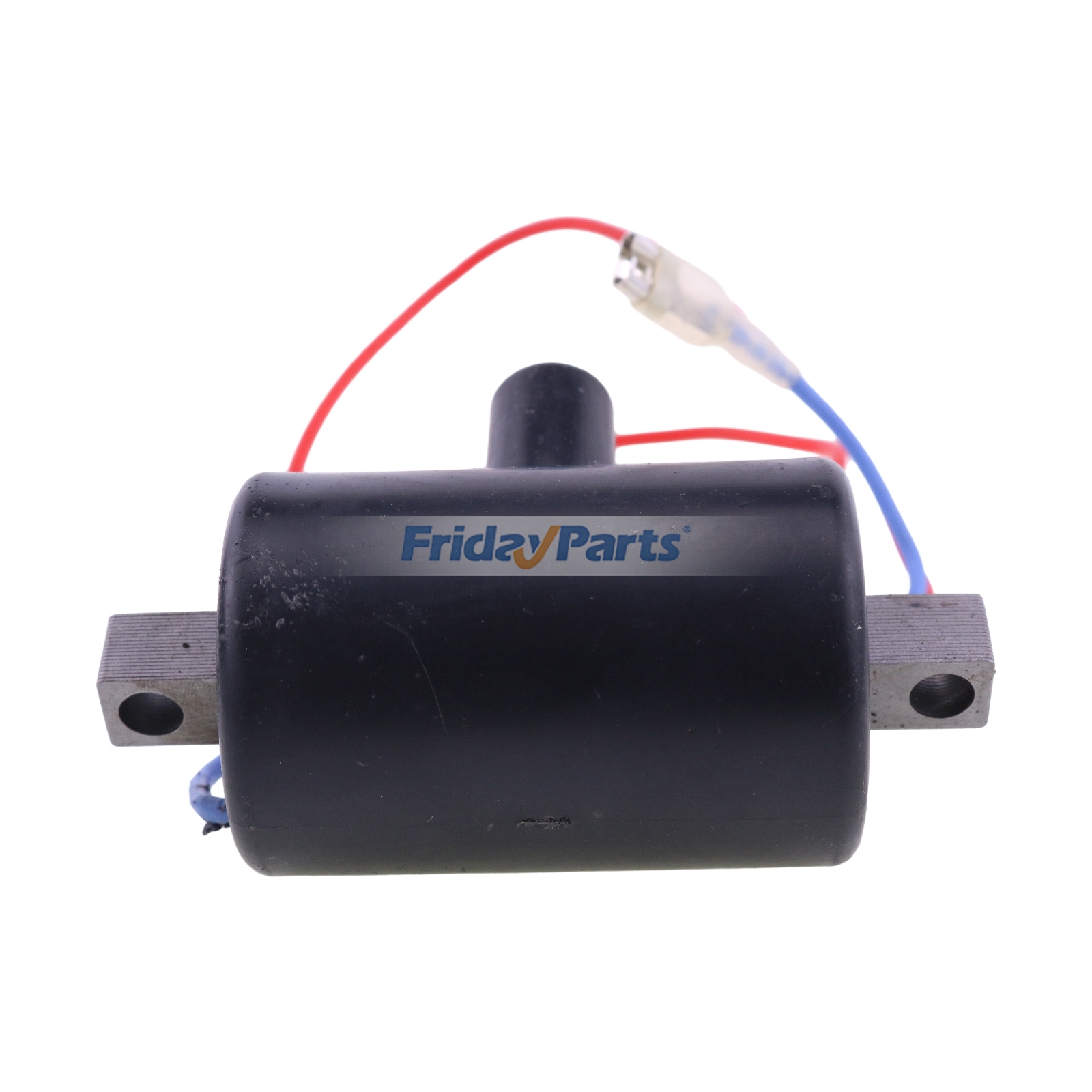 Golf Cart Ignition Coil