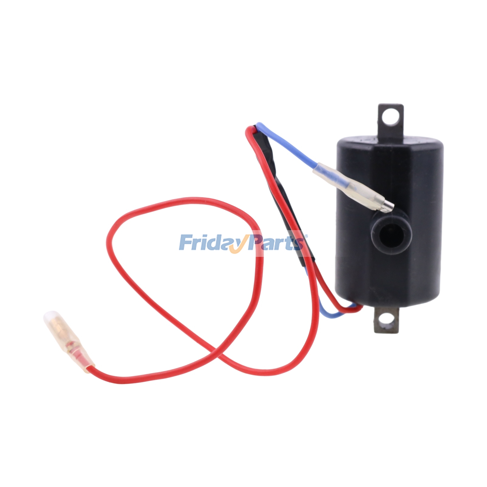 Ignition Coil 23782-G1 for EZGO Golf Cart Marathon 2 Stroke / Cycle Gas 1981-1994