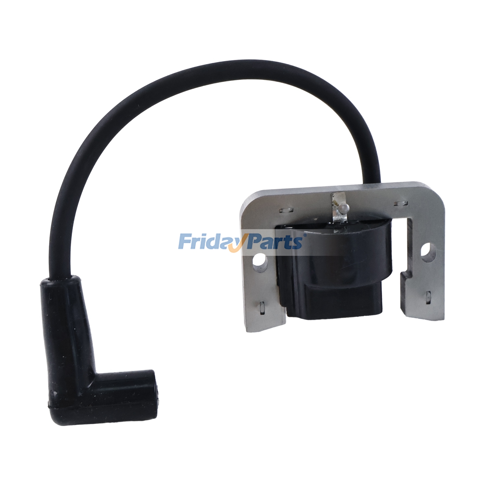 Bobina de encendido 24 584 109-S para motor Kohler CH742 CV742 XT675 XT775 de FridayParts