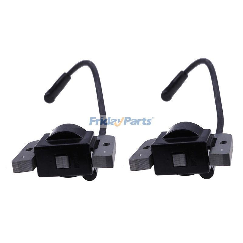 2Pcs Ignition Coil 24 584 45-S for Kohler Engine CH18 CH22 CH620 CH670 CV491 SV730