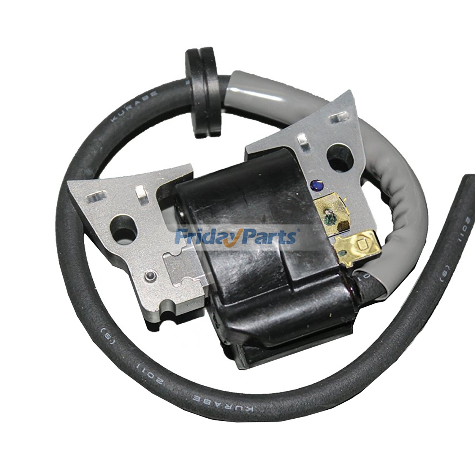 Bobine d'allumage 263-78203-01 pour moteur Subaru Robin EH65, générateur Yamaha EF12000E EF13000TE