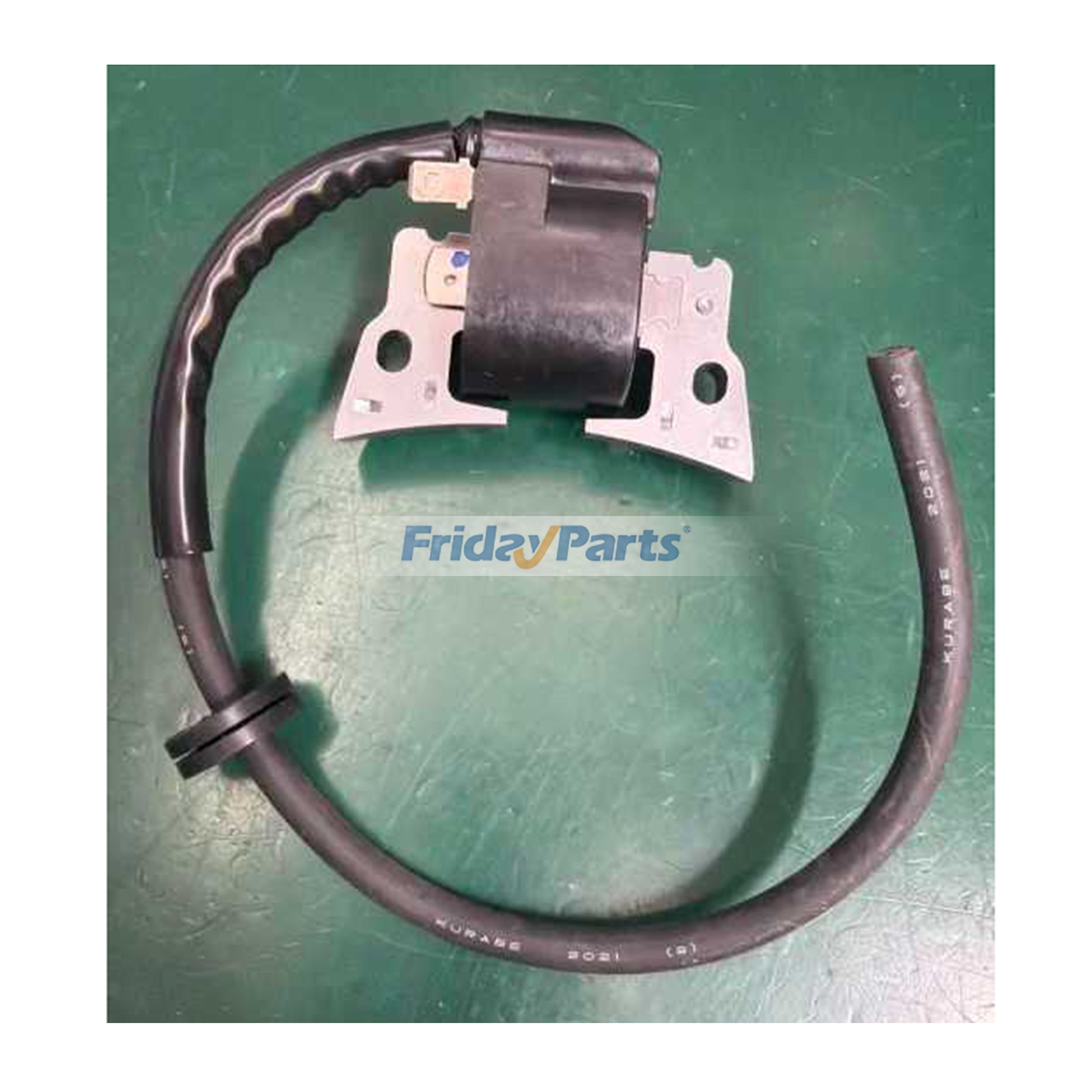 Ignition Coil 263-78203-01 for Subaru Robin Engine EH65 Yamaha Generator EF12000E EF13000TE