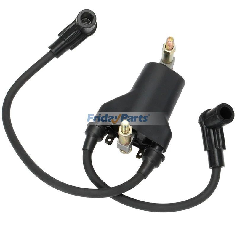 Bobine d'allumage 26652-G01 pour voiturette de golf EZGO Marathon 1993-2003 Medalist 1994-1995 TXT Pre-MCI Engine 1996-2002