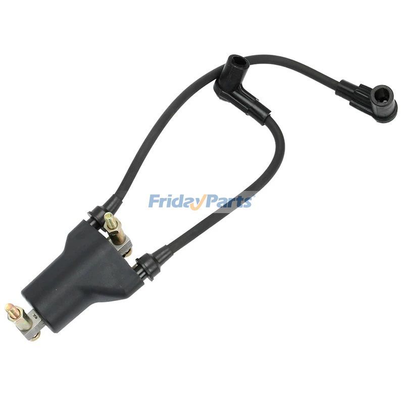 Bobine d'allumage 26652-G01 pour voiturette de golf EZGO Marathon 1993-2003 Medalist 1994-1995 TXT Pre-MCI Engine 1996-2002pourPour E-Z-GO