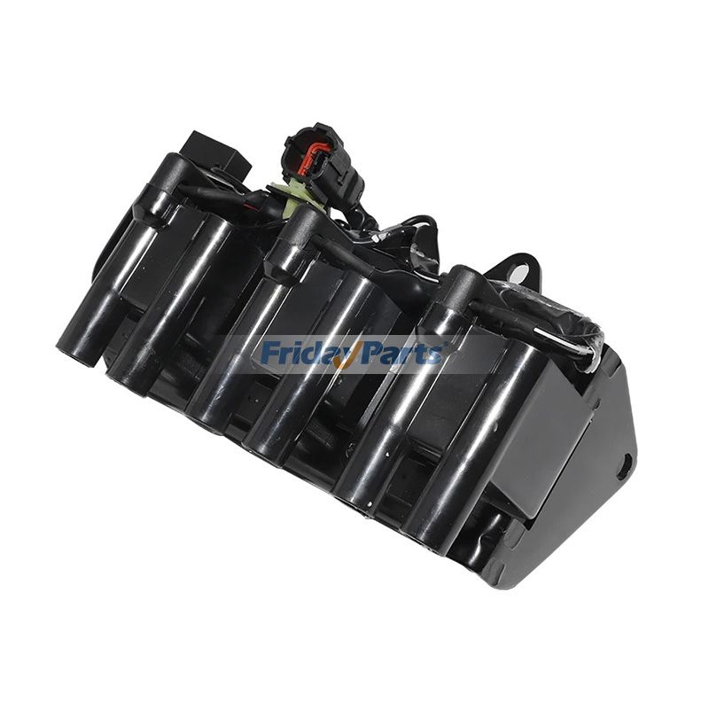 Ignition Coil 27301-37100 for Hyundai Sonata Kia Optima 2.7L 2.5L2001-2006