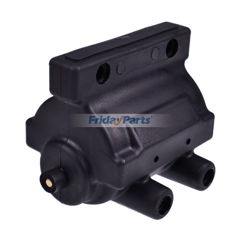 Ignition Coil 277375-S for Kohler Engine K482 K532 K582 K482S K662 KT17 KT19