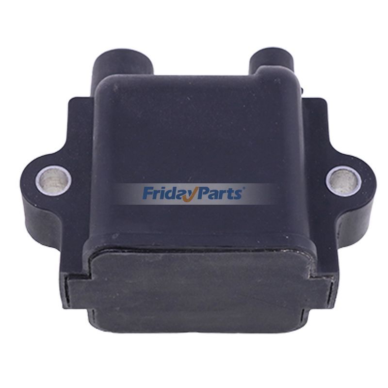 FridayParts Zündspule für SeaDoo 3D GTX LRV RX XP Sportster