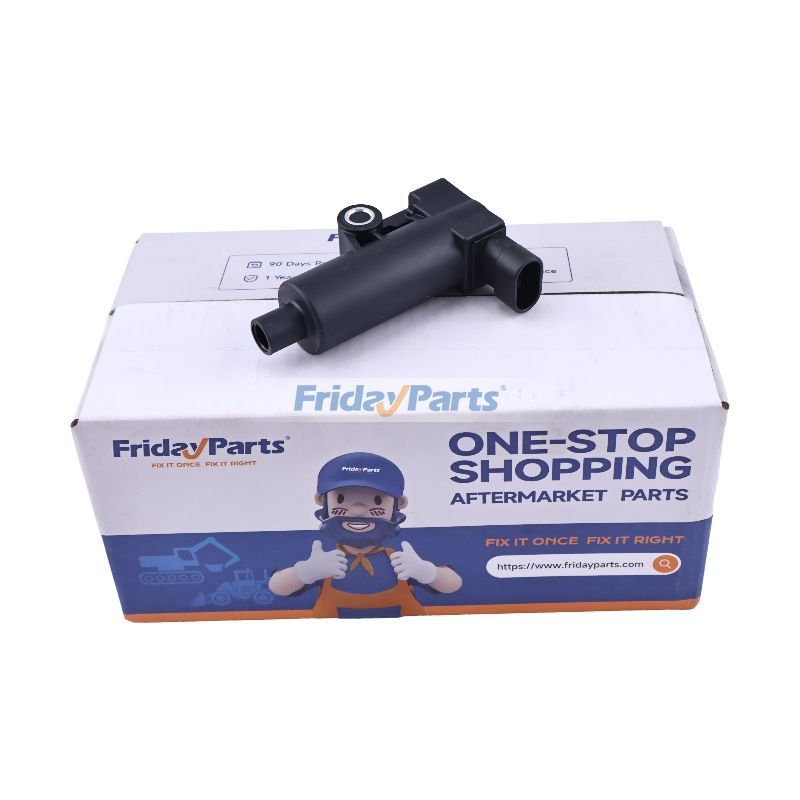 Ignition Coil 28198992 for CFMoto Z8 X8 U8 Hisun Massimo Cub Cadet Axis Bennche ATV UTV