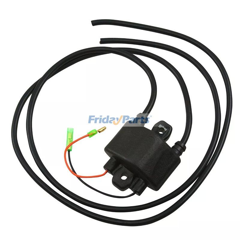 Bobina de encendido 3008-532 para motos acuáticas TigerShark Monte Carlo Daytona TS LR 640 770 1997-1999 Para OTRA MARCA