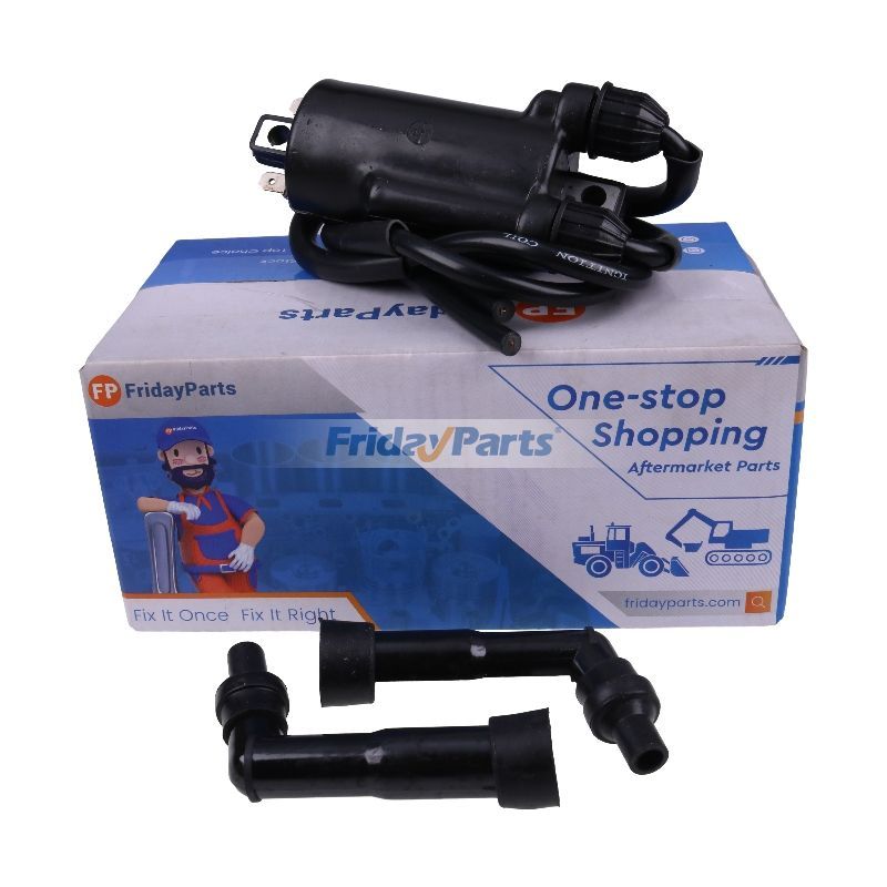 Bobina de encendido 30500-422-003 30500-422-013 para motocicleta Honda CB650 CB750 CB900 Goldwing 1100 GL1100 1200