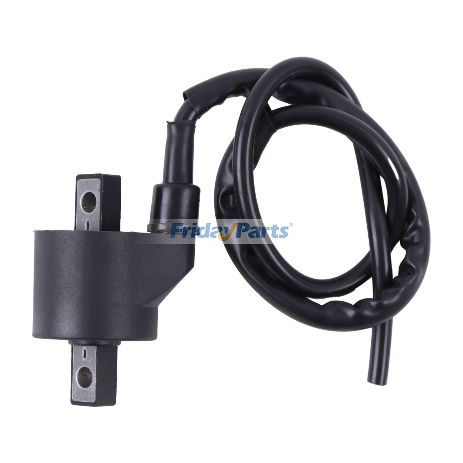 Bobina de encendido 30500-HP1-003 para Honda TRX450R CR125R CR250R TRX450ER 2001-2014 de FridayParts