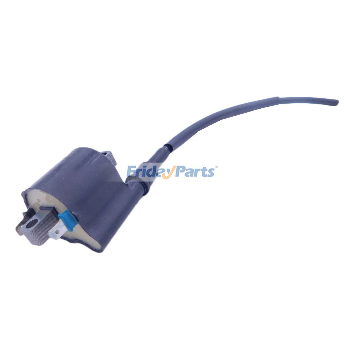 Bobina de encendido 30500-K28-911 para motocicleta Honda CRF125F CRF125FB 2014-2018