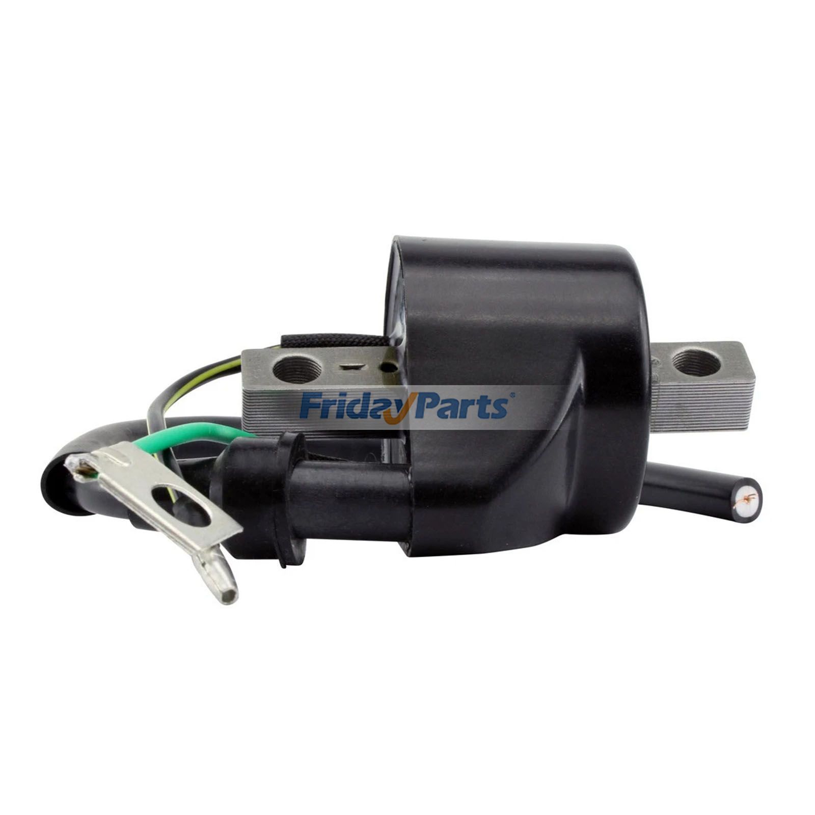 Bobina de encendido 30500-KZ3-890 para motocicleta Honda CR250R 1993-1996