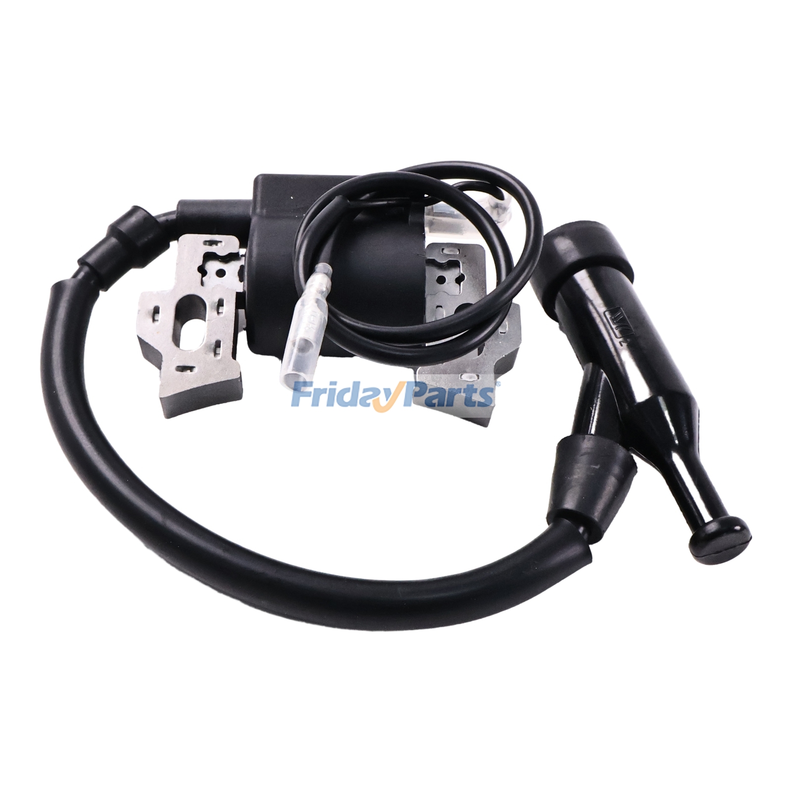 Ignition Coil 30500-ZE1-033 for Honda Engine GX110 GX120 GX120RT2 GX120T1 GX140 GX160 GX160T1 GX200 GX200T2 GX200UT2