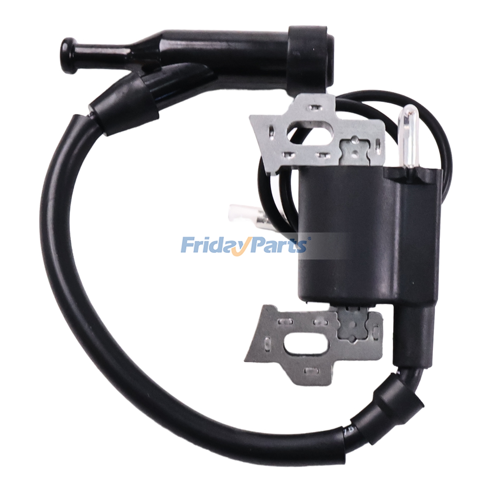 FridayParts Ignition Coil