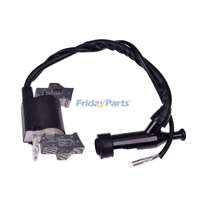 Bobina de encendido 30500-ZE1-063 para motor Honda GX110, GX120, GX140, GX160, GX200, generador EB2200X, EB2500XK1