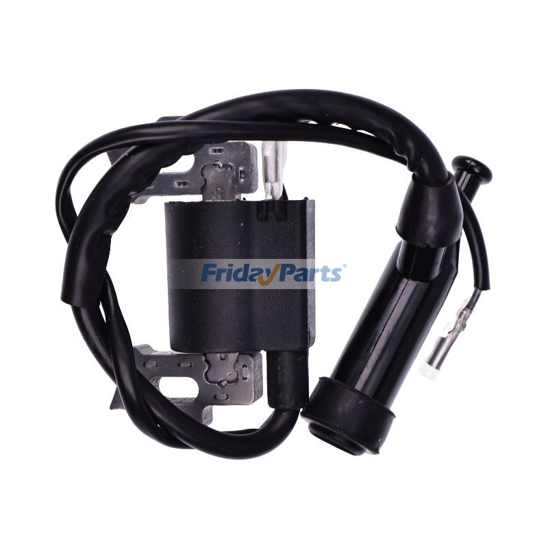 Bobina de encendido 30500-ZE1-063 para motor Honda GX110, GX120, GX140, GX160, GX200, generador EB2200X, EB2500XK1 de FridayParts