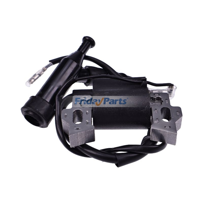 Bobina de encendido 30500-ZE1-063 para motor Honda GX110, GX120, GX140, GX160, GX200, generador EB2200X, EB2500XK1