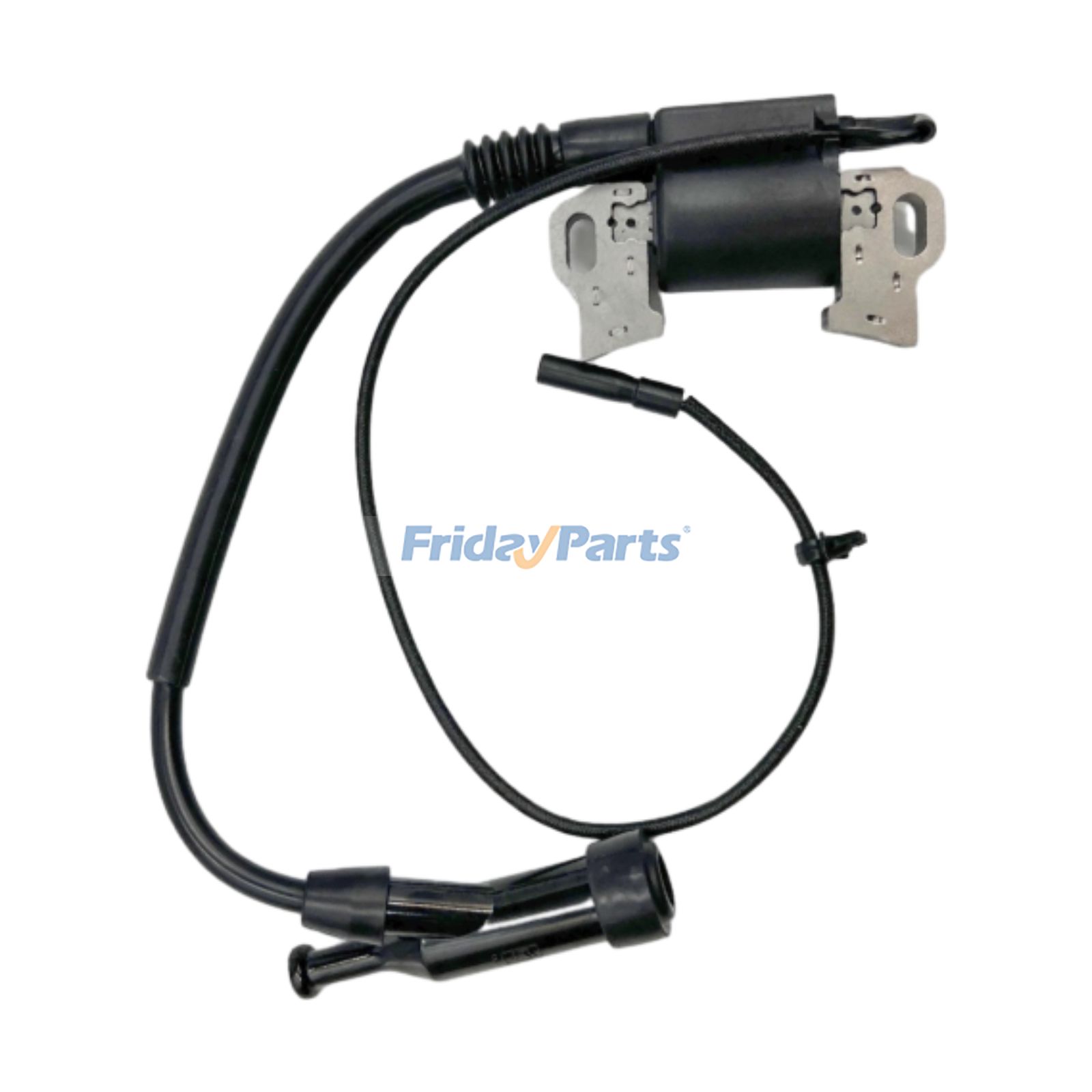 Bobine d'allumage 30500-ZE2-023 pour moteur Honda GX240, GX270, GX340, GX390 (9, 11, 13 et 15 CV).