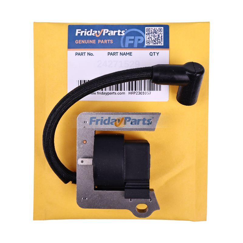 Ignition Coil 30500-ZG9-801 30500ZG9801 for Honda Engine