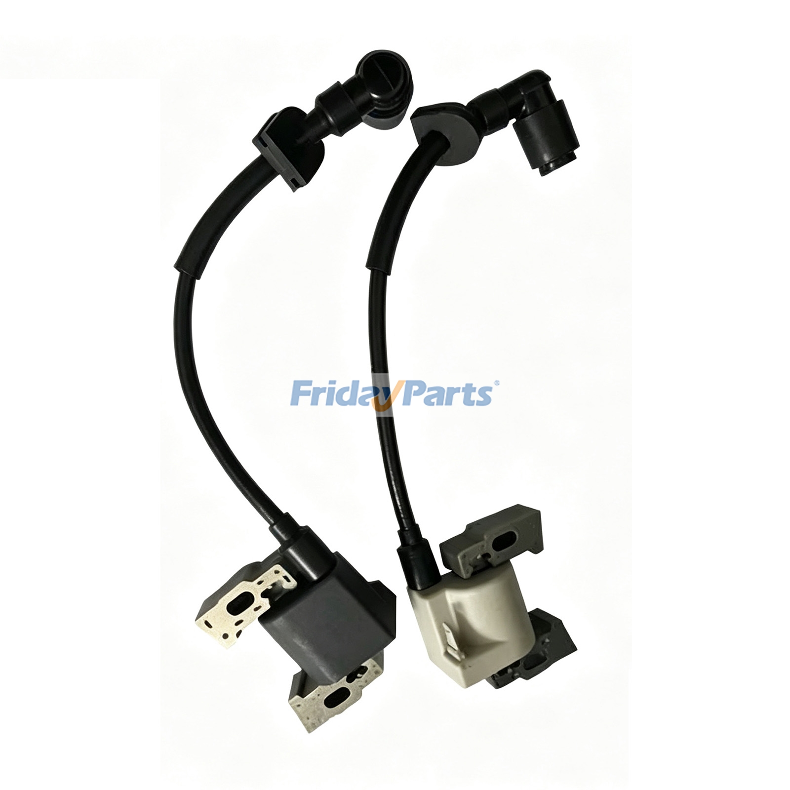 1 jeu de bobines d'allumage 30500-ZJ1-845 30550-ZJ1-845 30500-ZJ1-844 pour moteur Honda GX610 GX620 GX670
