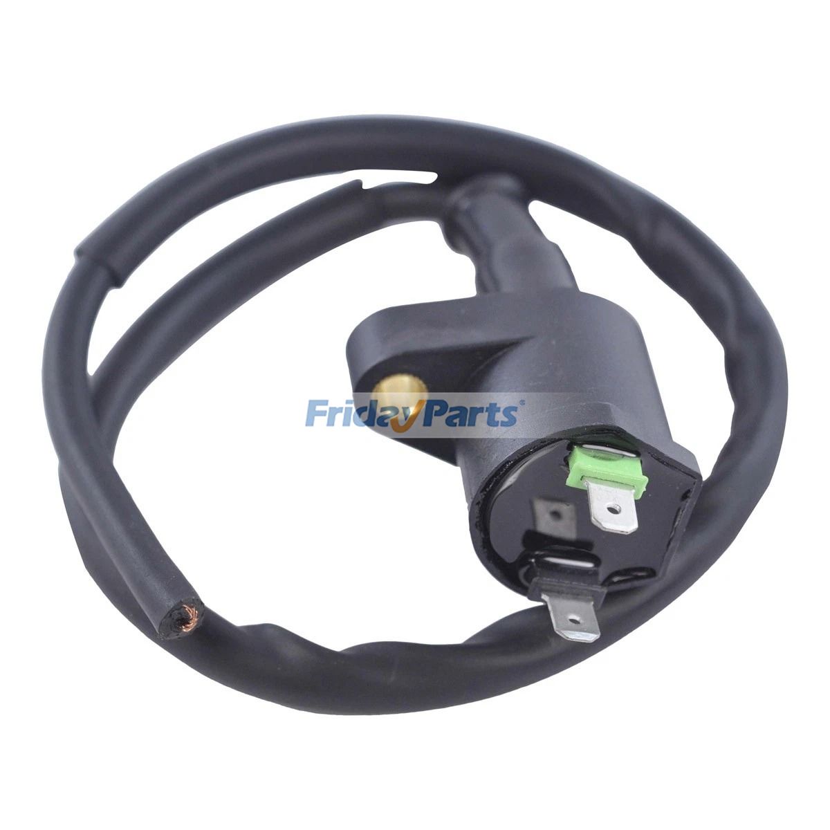 Bobina de encendido 30510-KT0-405 para Honda ATV TRX200 TRX250R CH250 ATC350X FL350 TRX350 1985-1993