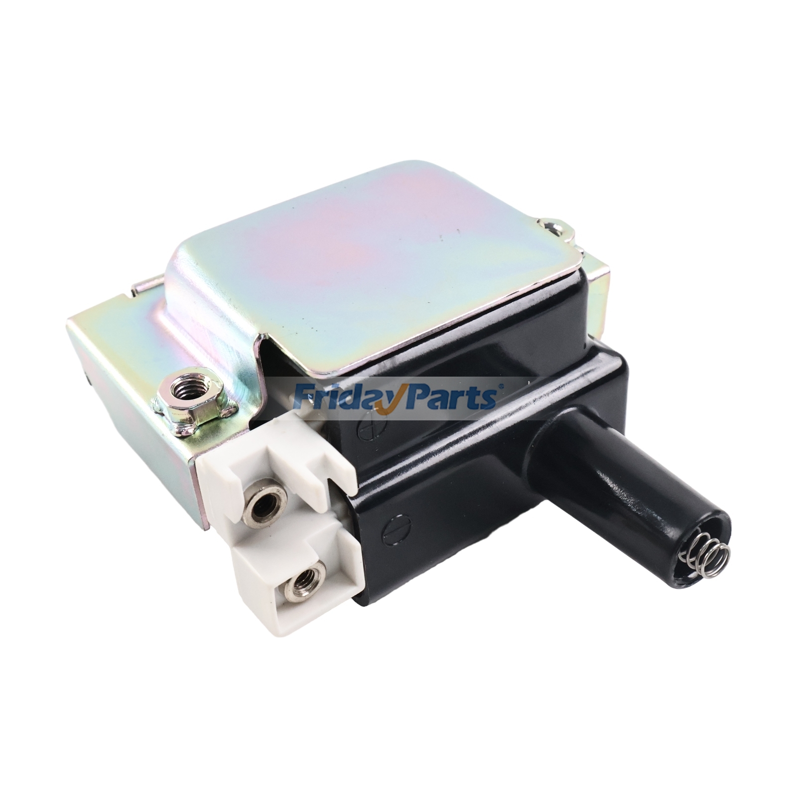 Ignition Coil compatible with Vehicle