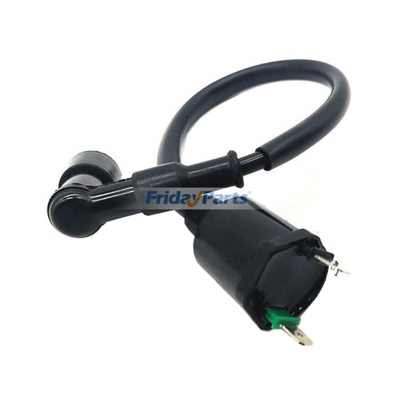 Ignition Coil 30511-ZV5-003 for Honda Outboard Engine BF35AM BF45AM BF35 BF40 BF45 BF50