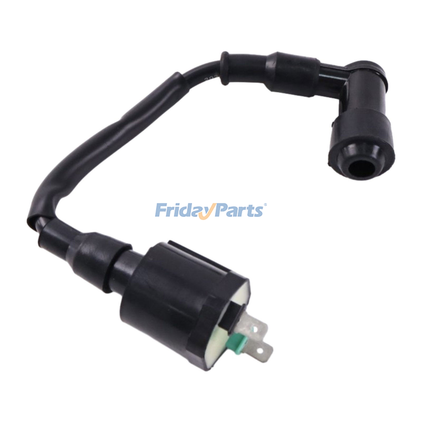 Ignition Coil 30511-ZV5-003 for Honda Outboard Engine BF35AM BF45AM BF35 BF40 BF45 BF50