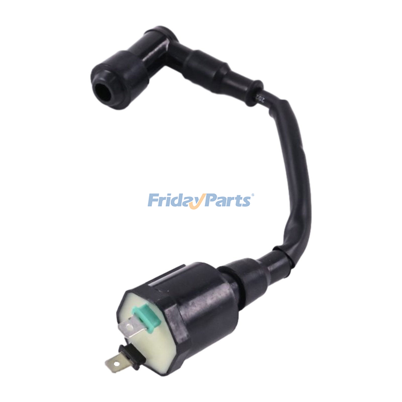 Ignition Coil compatible with Engine,Marine