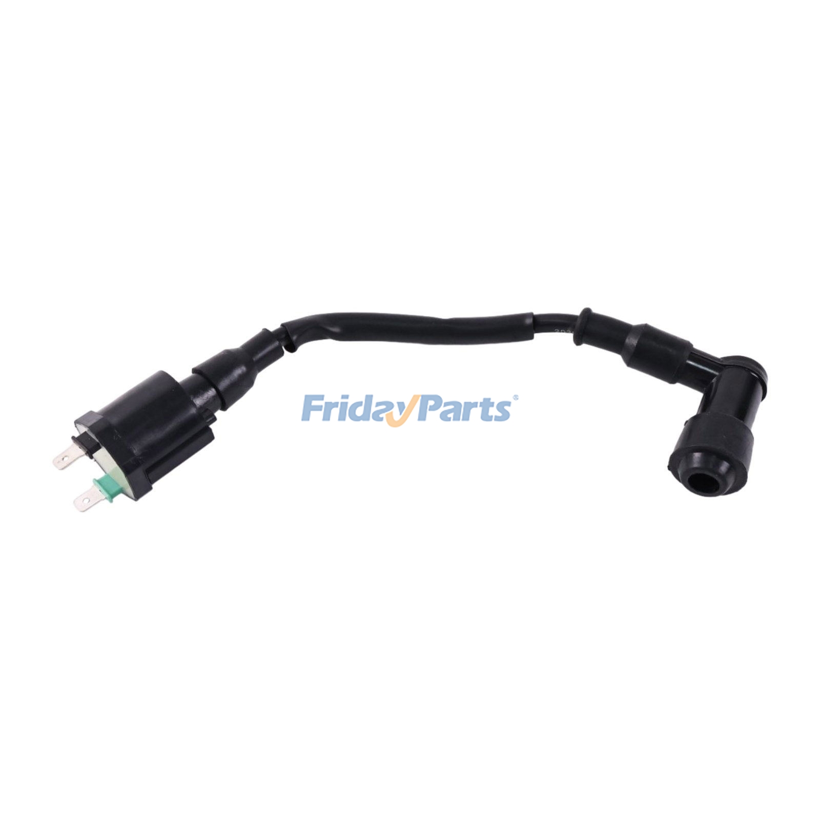  Ignition Coil 