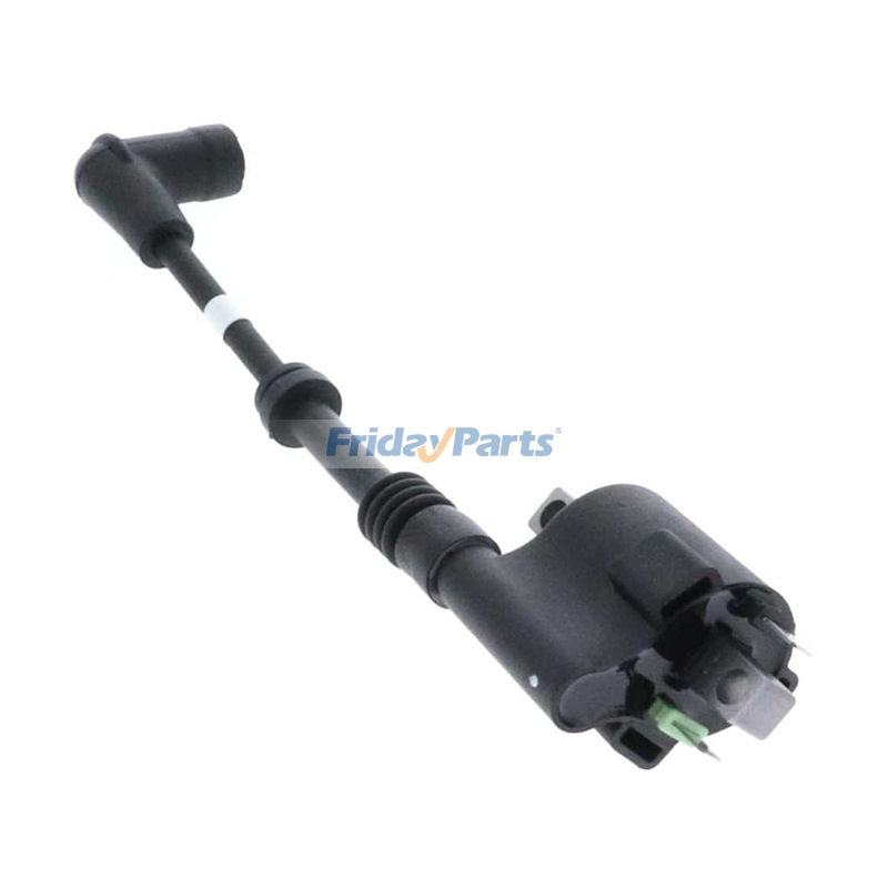 Zündspule 30520-ZDX-003 für Honda-Motoren GX700IRH, GX700IRHX, GX800IRH, GX800IRHX, GXV700IRH, GXV800IRH