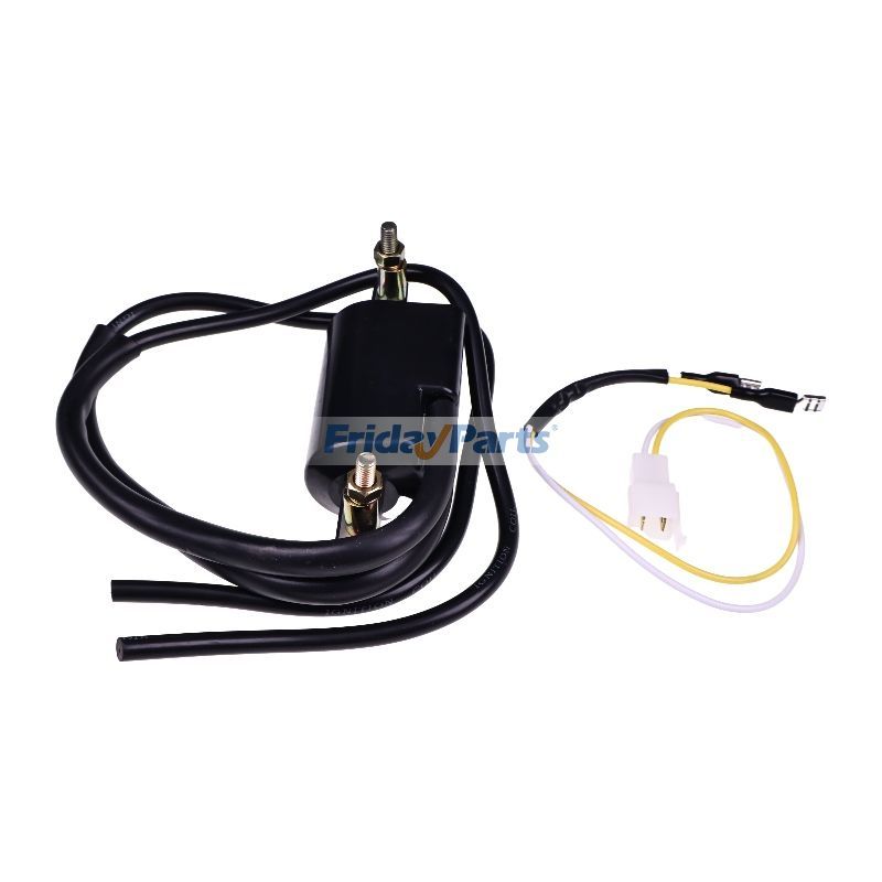 Bobine d'allumage CB400 CM400A CM450C Hawk400pour Moto