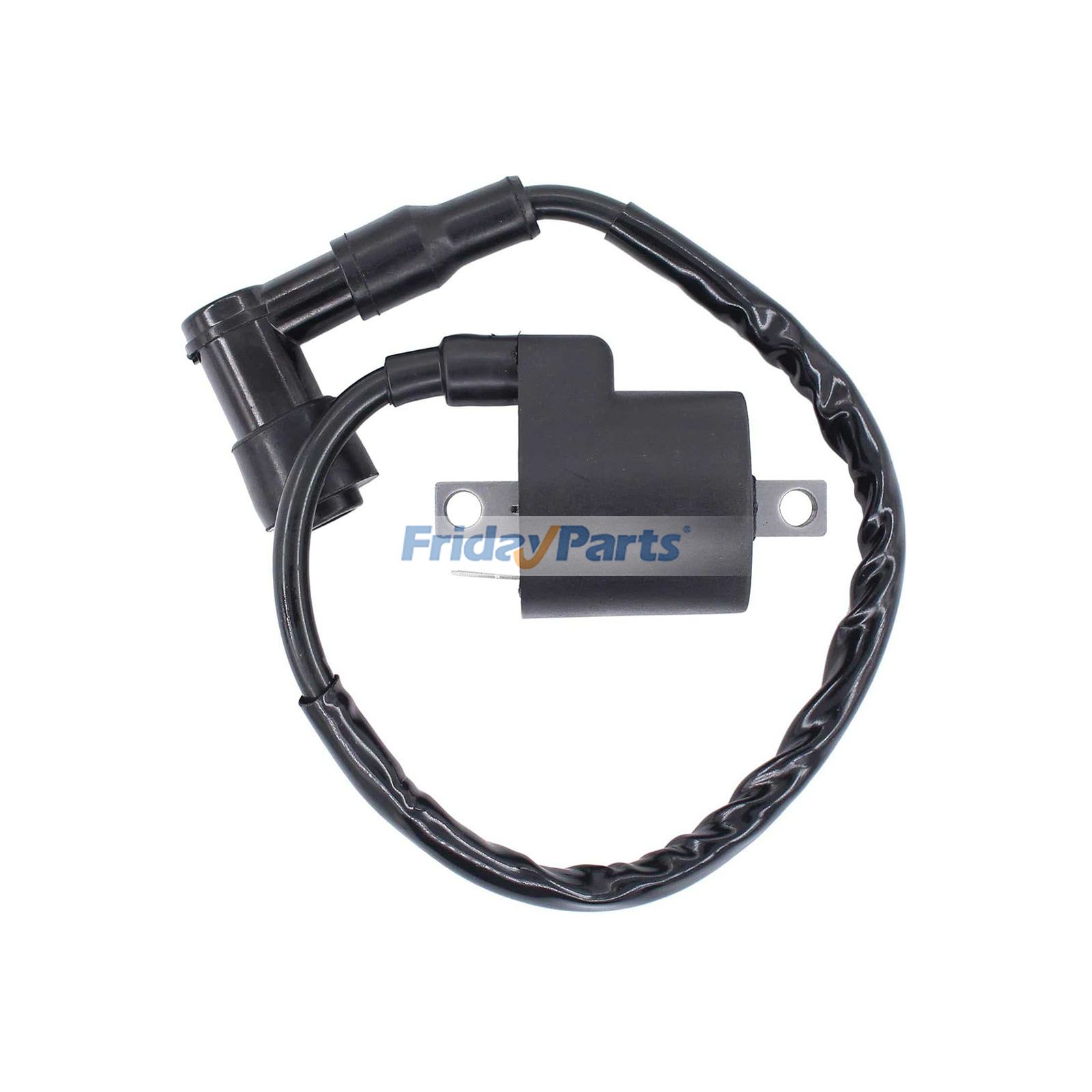 Zündspule 3083923 für Polaris ATV Sportler Big Boss Scrambler Trail Blazer Xplorer 250 300 400 400L 4X4 1993-1997